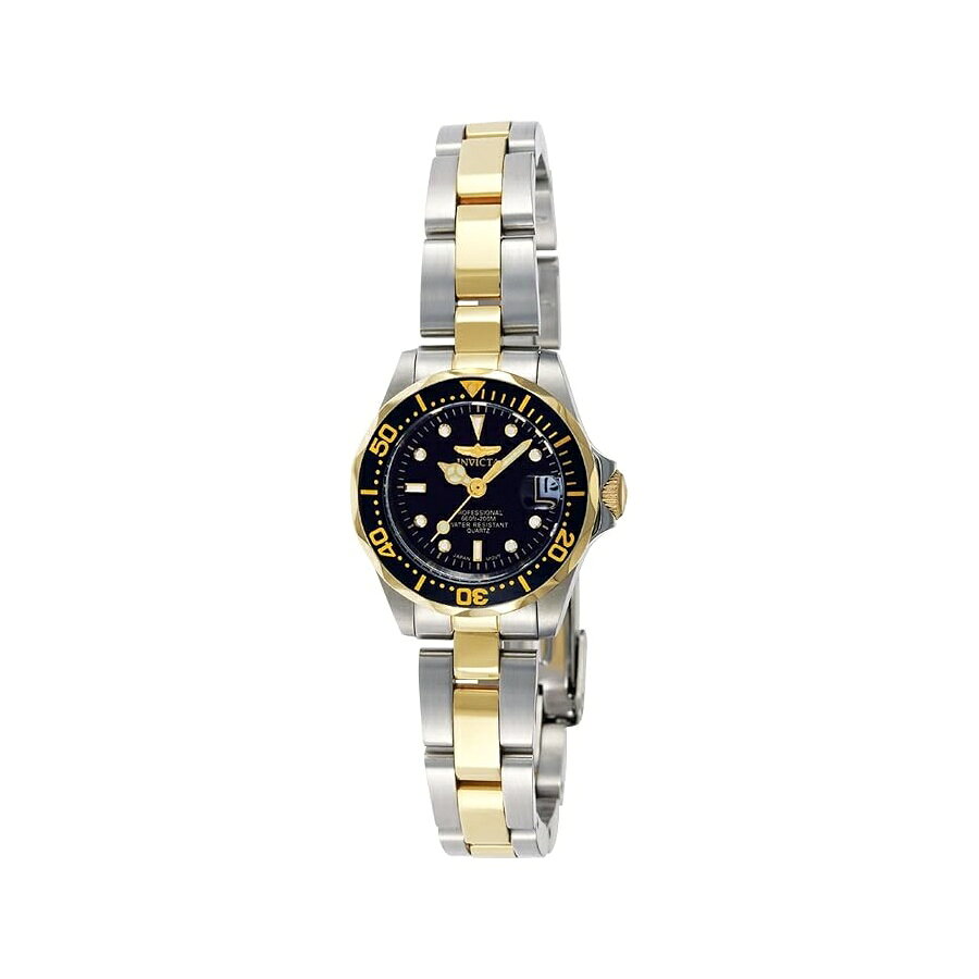 Rakuten - インヴィクタ メンズ & レディース プロ ダイバー オートマティック ウォッチ Invicta Men's & Women's Pro Diver Automatic Watch