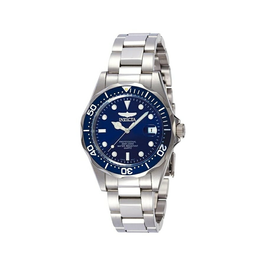 Rakuten - インヴィクタ メンズ プロ ダイバー ウォッチ Invicta Men's Pro Diver Watch