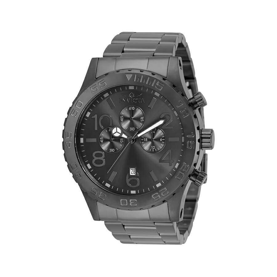 インヴィクタ メンズ腕時計 Invicta Men's Watch