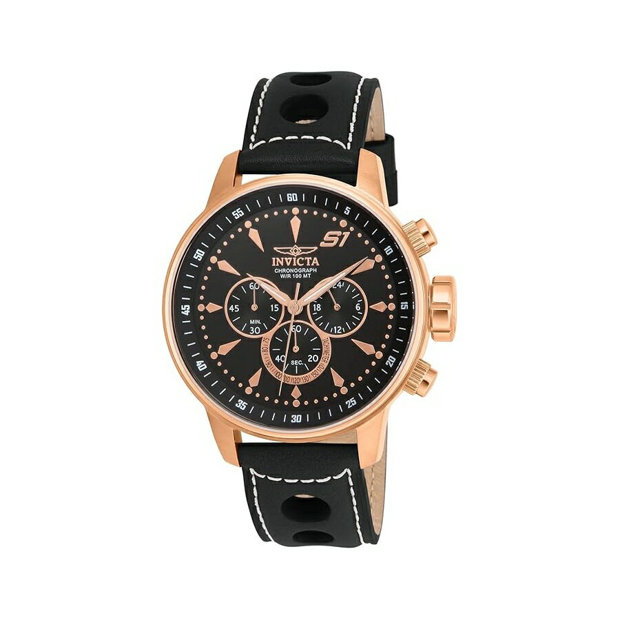 インヴィクタ メンズ腕時計 Invicta Men's Watch