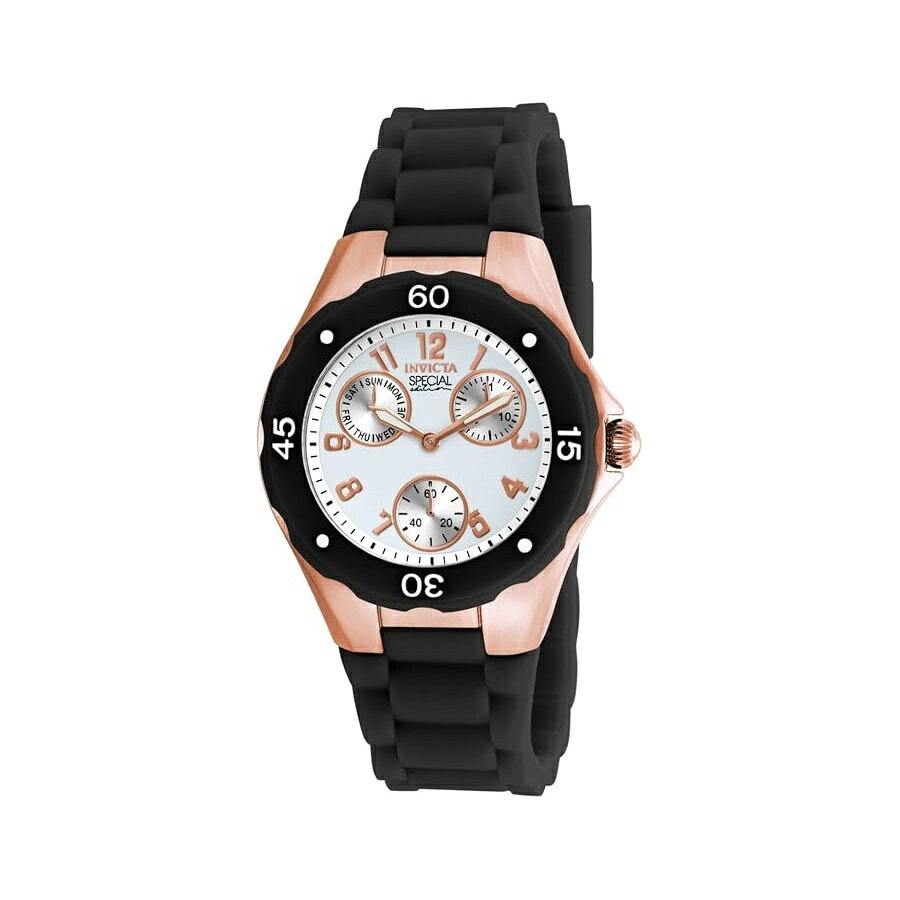 Other - インヴィクタ レディース エンジェル アナログ ディスプレイ 日本製 クォーツ Invicta Women's Angel Analog Display Japanese Quartz