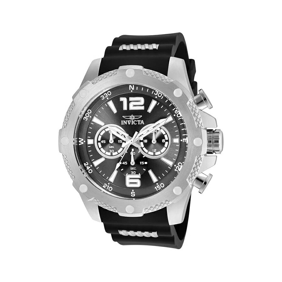 インヴィクタ メンズ腕時計 Invicta Me
