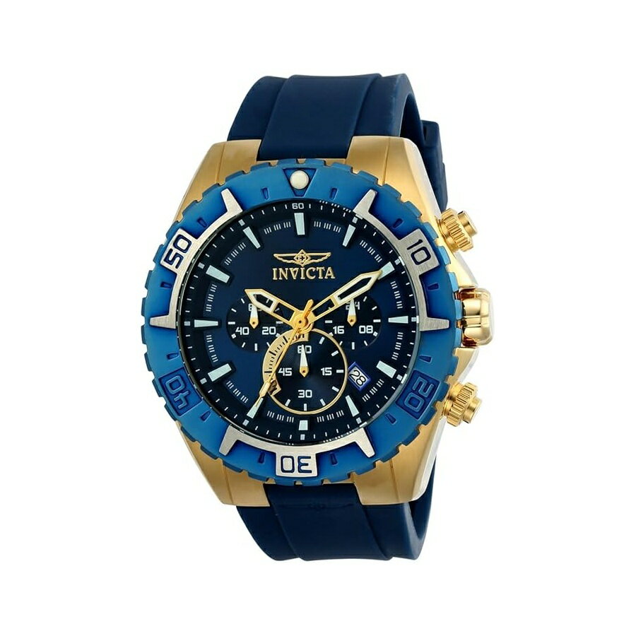 インヴィクタ メンズ腕時計 Invicta Men's Watch 22525