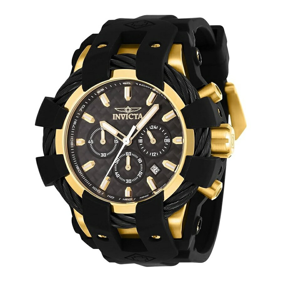 楽天市場】INVICTA（メンズ腕時計｜腕時計）の通販