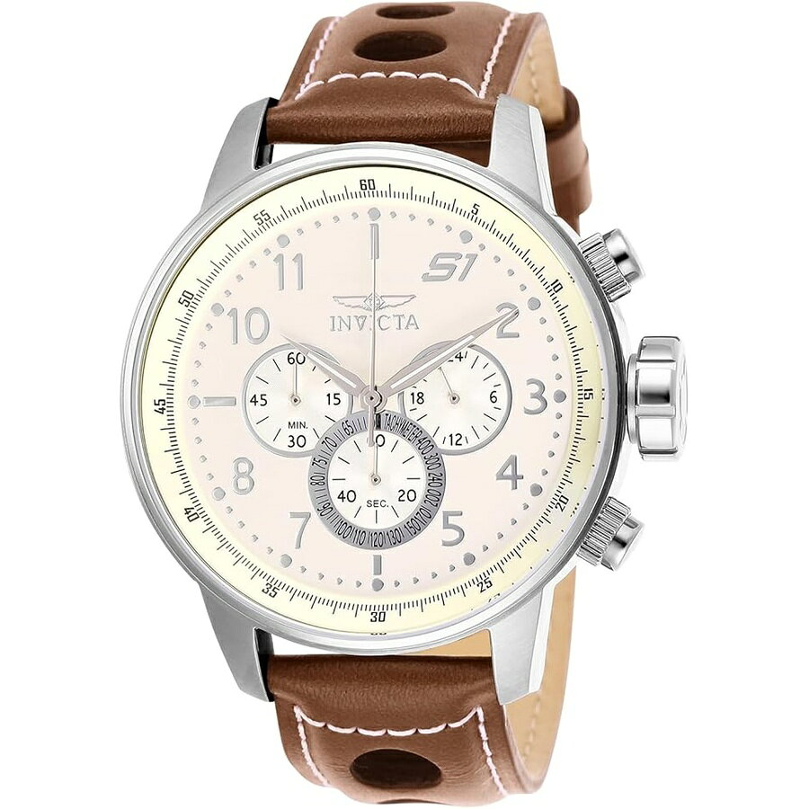 インヴィクタ メンズ s1 ラリー 25724 クォーツ時計 Invicta Men s1 Rally 25724 Quartz Watch