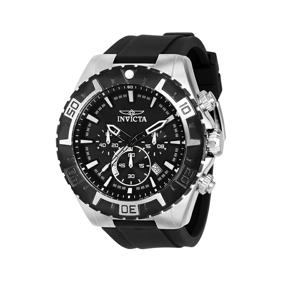 インヴィクタ メンズ腕時計 Invicta Men's Watch 37630