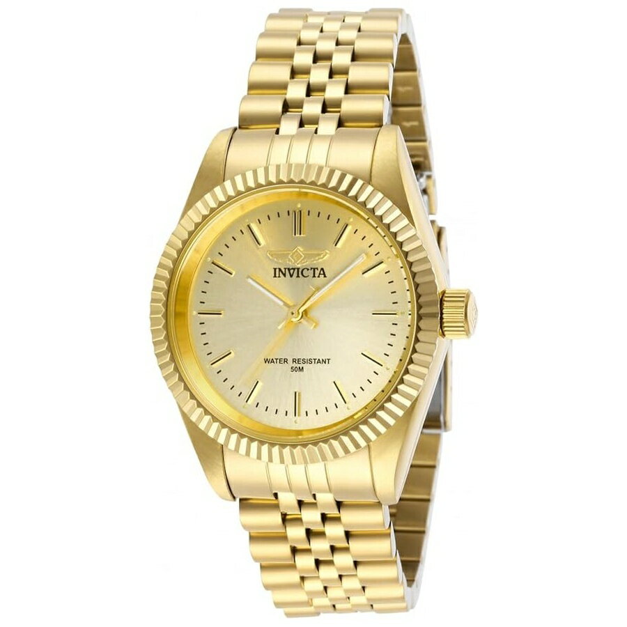 Musk - インヴィクタ スペシャルティ 29411 レディース クォーツ時計 36 mm Invicta Specialty 29411 Women's Quartz Watch 36 mm
