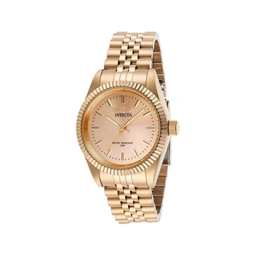 Rakuten - インヴィクタ スペシャルティ 29417 レディース クォーツ時計 36 mm Invicta Specialty 29417 Women's Quartz Watch 36 mm