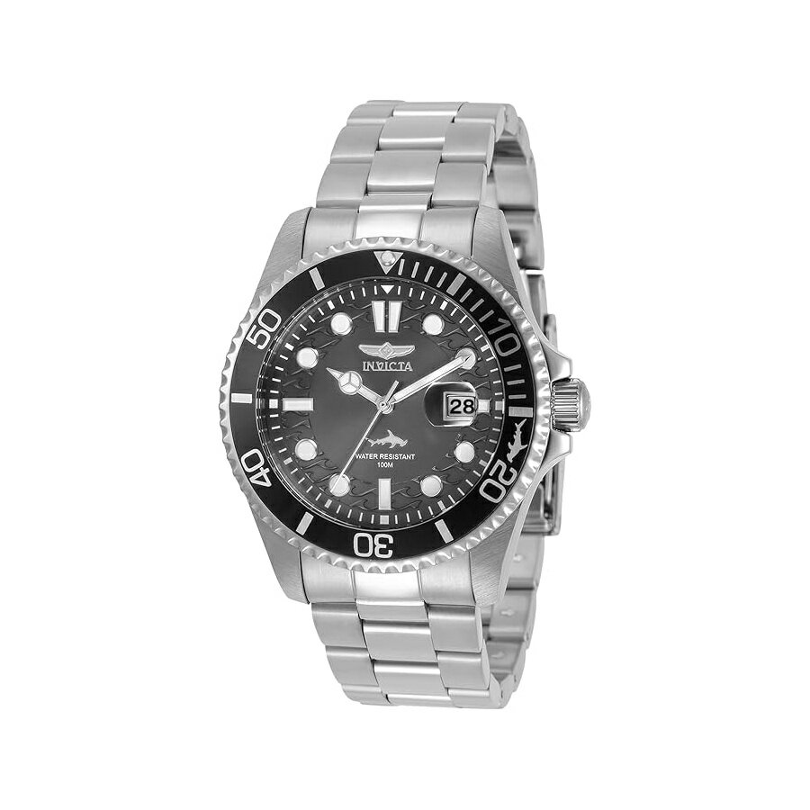 Rakuten - インヴィクタ メンズ プロダイバー クォーツ時計 Invicta Men's Pro Diver Quartz Watch