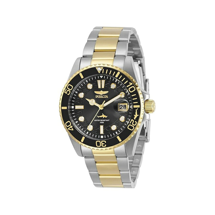 インヴィクタ レディース プロダイバー クォーツ時計 Invicta Women's Pro Diver Quartz Watch