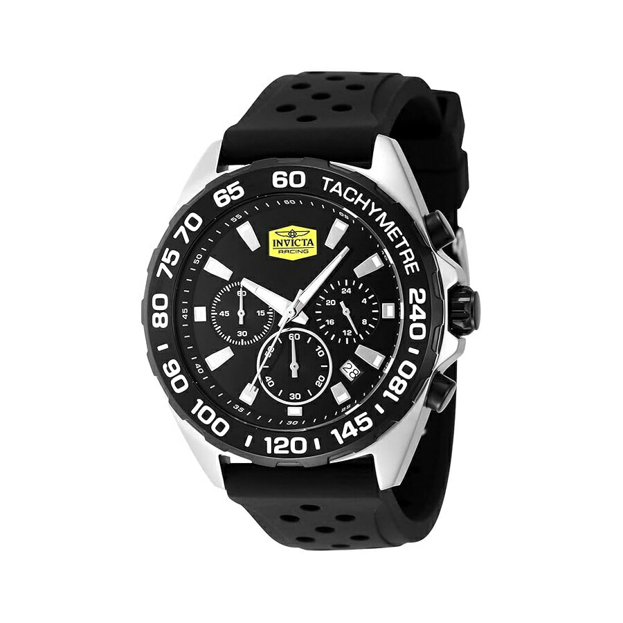 樂天商城 - インヴィクタ レーシング メンズ 43mm VD53 クォーツ Invicta Racing Men 43mm VD53 Quartz