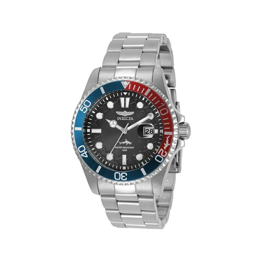 Rakuten - インヴィクタ メンズ プロダイバー クォーツ時計 Invicta Men's Pro Diver Quartz Watch