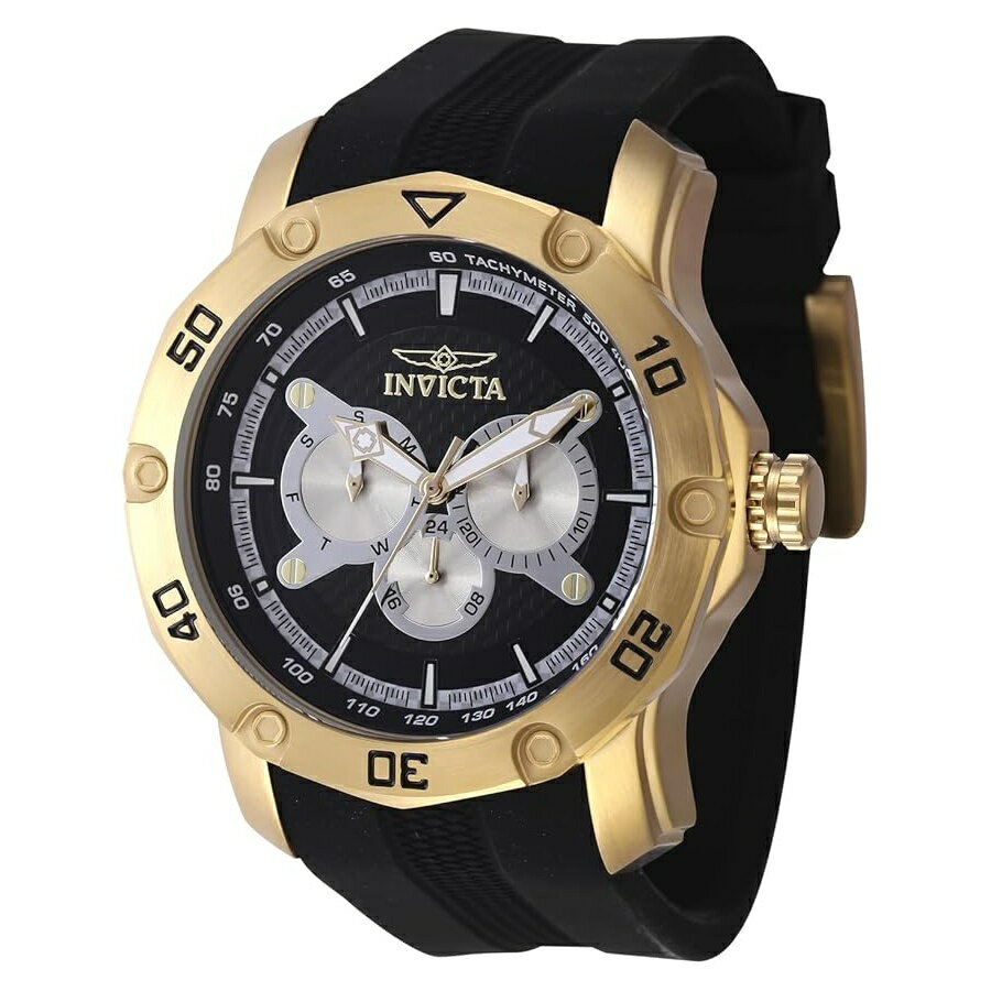 楽天市場】INVICTA（ブランドインビクタ）（腕時計）の通販
