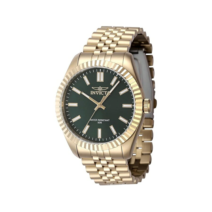 インヴィクタ ウォッチ Invicta Watch