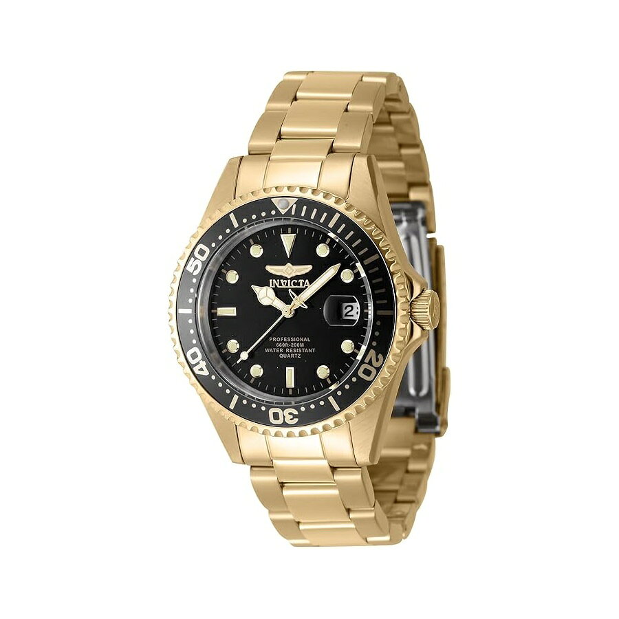 インヴィクタ プロ ダイバー 8936OB メンズ クォーツ時計 Invicta Pro Diver 8936OB Men's Quartz Watch