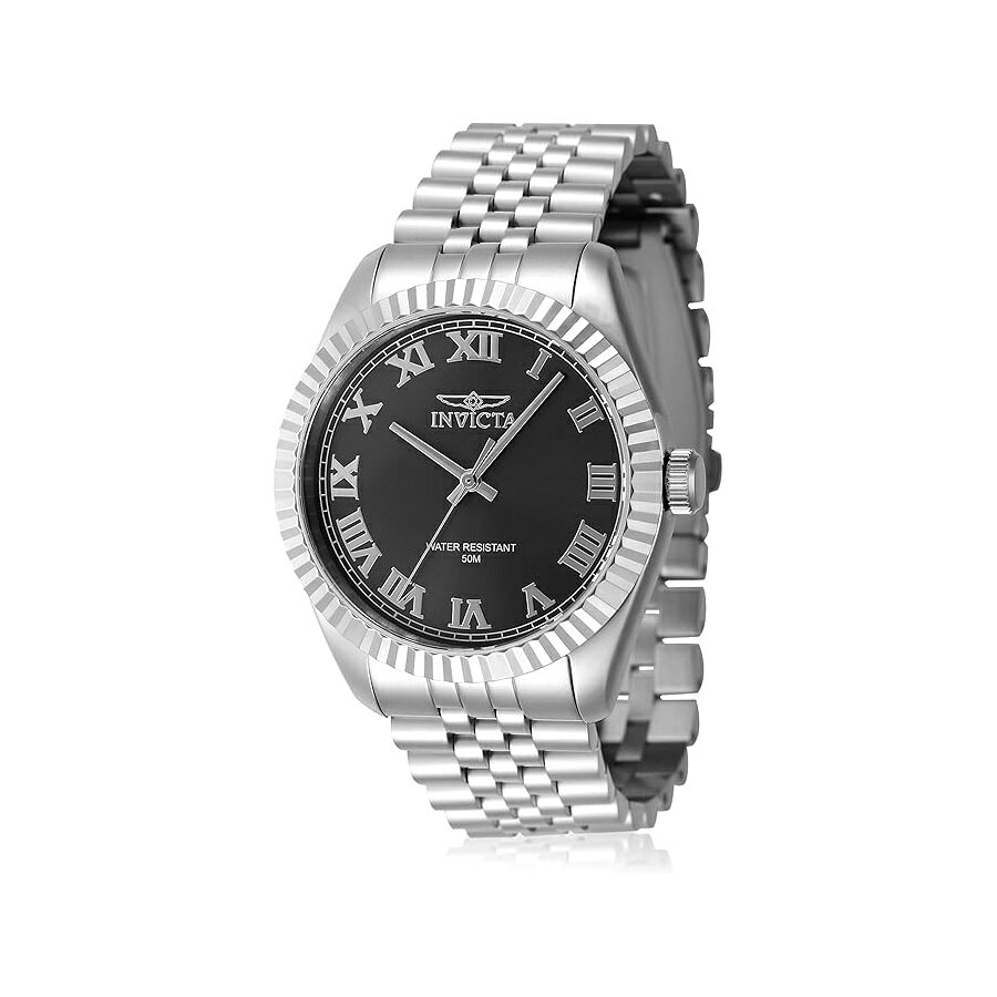他の インヴィクタ はこちら INVICTA Watchインヴィクタ ウォッチ発送までの目安5〜15日　営業日以内に発送※12月、連休等は物流が混雑し、遅延する場合がございます。予めご了承ください。 商　品　情　報 メーカー INVICTA 商品名（英語） INVICTA Watch 商品名（翻訳） インヴィクタ ウォッチ 商品詳細 ・インヴィクタ スペシャルティ 47396 ※メーカーより頂いた商品説明を翻訳しております。翻訳による差異はご了承ください。 ◆ 様々なギフトシーンにぴったりの商品を豊富に取り揃えております ◆ プレゼント　ギフト　クリスマス　母の日　父の日　記念日　誕生日　お誕生日　誕生日プレゼント　敬老の日　記念品　結婚記念日　メモリアルギフト　お祝い　出産祝い　結婚式　結婚祝い　御祝　披露宴　引き出物　引出物　ウェディングギフト　ブライダルギフト　景品　賞品　コンペ景品　ゴルフコンペ　粗品　お中元　御中元　お歳暮　御歳暮　残暑見舞い　引越し　引っ越し祝い　引越し祝い　贈答品　入園祝い　入学祝い　卒業祝い　成人式　就職祝い　昇進祝い　定年退職記念　還暦祝い　卒業記念品　内祝　お返し　お礼　御礼　お祝い返し