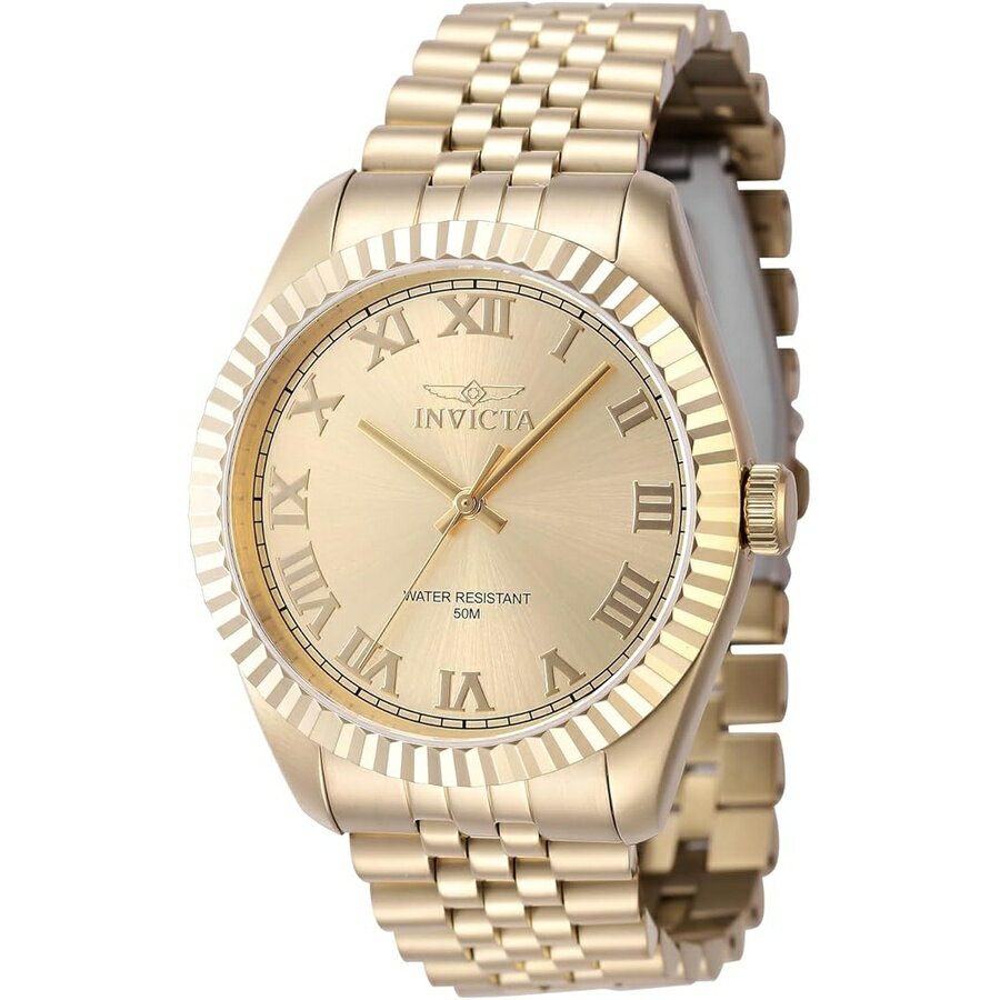 乐天商城 - インヴィクタ ウォッチ Invicta Watch 腕時計