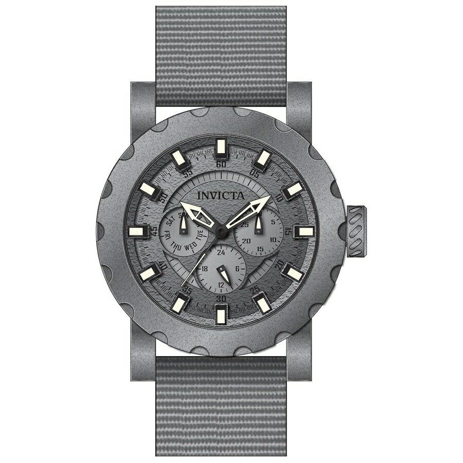 インヴィクタ アビエーター ウォッチ Invicta Aviator Watch