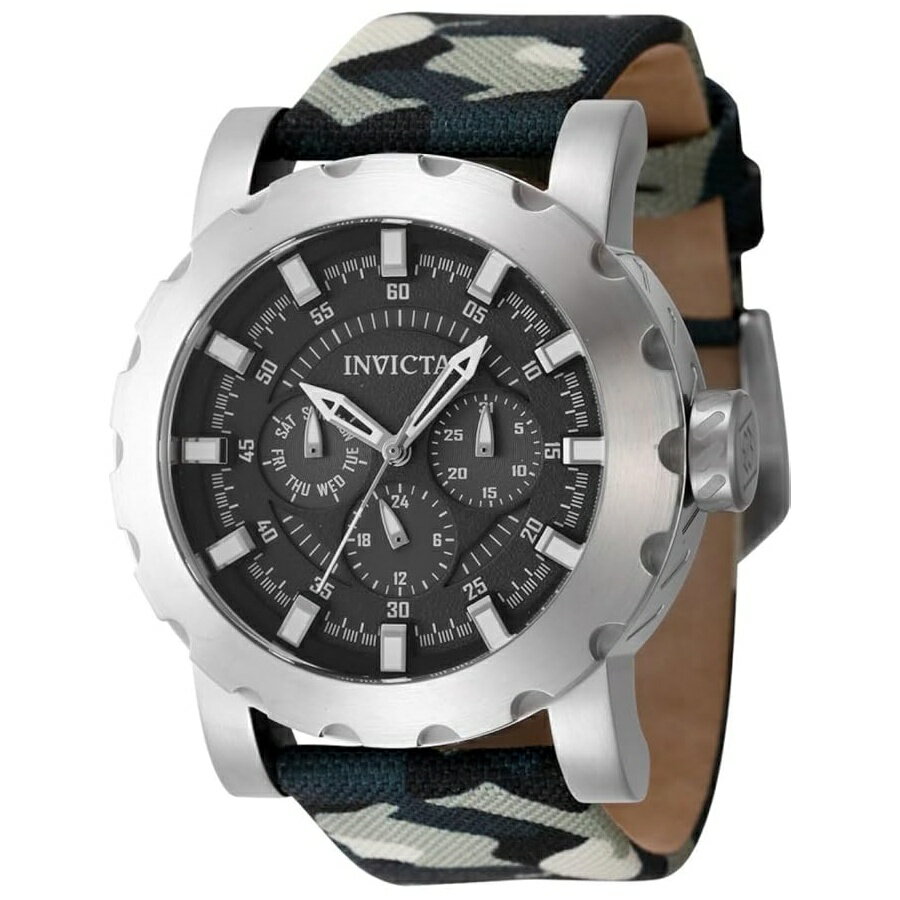 インヴィクタ アビエーター ウォッチ Invicta Aviator Watch