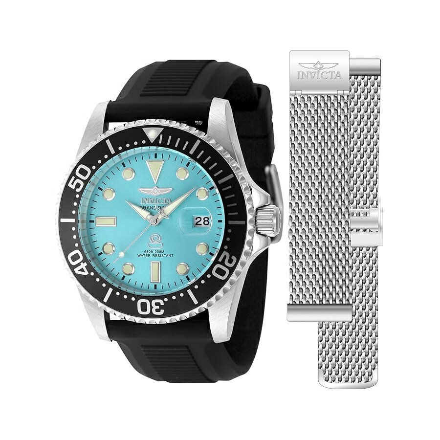 Rakuten - インヴィクタ プロ ダイバー メンズ 42mm PC32 クォーツ Invicta Pro Diver Men 42mm PC32 Quartz