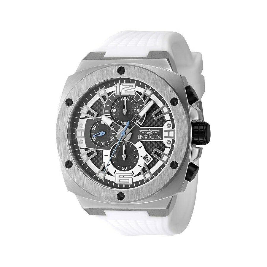 Rakuten - インヴィクタ レーシング メンズ 47mm ダイヤル VD57 クォーツ Invicta Racing Men 47mm dial VD57 Quartz