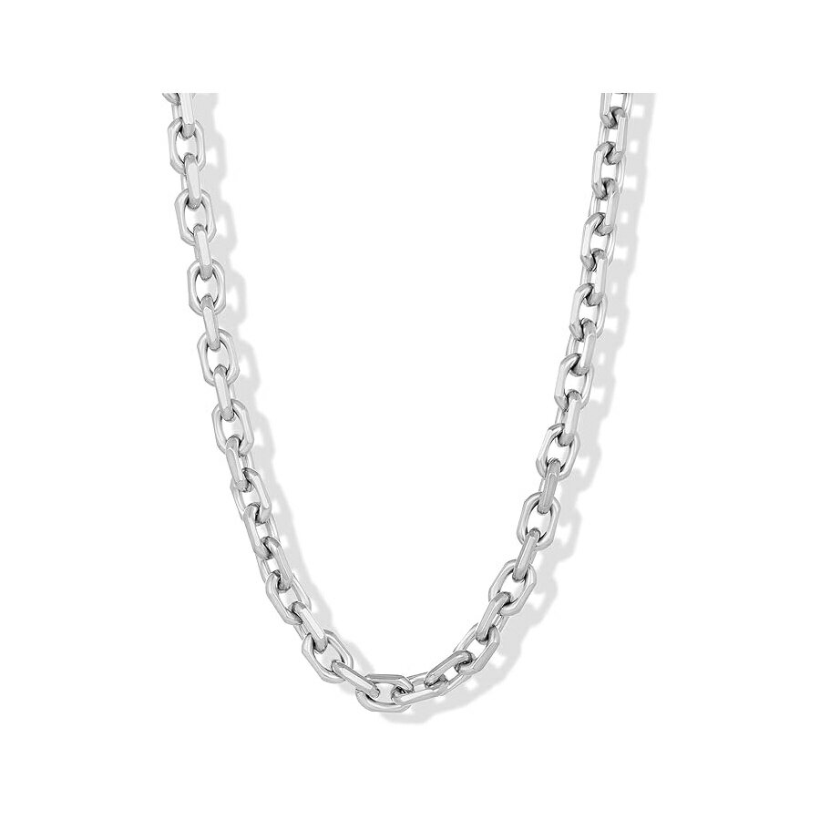 他の インヴィクタ はこちら Invicta Jewelry Men's Beveled Edge Rectangular Link Chain Necklace (8.5mm) - 24"Invicta Jewelry メンズ ベベルエッジ レクタンギュラー リンク チェーン ネックレス (8.5mm) - 24インチ発送までの目安5〜15日　営業日以内に発送※12月、連休等は物流が混雑し、遅延する場合がございます。予めご了承ください。 商　品　情　報 メーカー West Coast Jewelry 商品名（英語） Invicta Jewelry Men's Beveled Edge Rectangular Link Chain Necklace (8.5mm) - 24" 商品名（翻訳） Invicta Jewelry メンズ ベベルエッジ レクタンギュラー リンク チェーン ネックレス (8.5mm) - 24インチ 商品詳細 ・クラシックなシルバースタイル - このインヴィクタ ネックレスは、磨かれたシルバートーンのステンレススチールで時代を超えたベベルエッジの長方形のリンクデザインが特徴です。幅8.5mm、長さ24インチのこの大胆なチェーンは、どんな服装にも簡単にマッチする、クリーンで男性的なスタイルを実現します。・プレミアムステンレス鋼 ? 低刺激性のステンレス鋼で作られたこのInvictaジュエリーは、錆び、汚れ、腐食に強いように作られています。シルバー仕上げは時間が経ってもその輝きと強度を維持し、耐久性がありスタイリッシュな男性用ステンレススチールネックレスとなっています。・品質を追求した設計 - Invicta の特徴である細部へのこだわりを持ってデザインされたこのシルバートーンのチェーンネックレスは、快適で長持ちする着用感を実現するために巧みに作られています。滑らかに磨かれたリンクから安全なロブスタークラスプまで、すべての要素が精密に作られています。・豪華な外観、手頃な価格 - 洗練されたスタイルと日常的な手頃な価格を組み合わせたこのインヴィクタ ネックレスは、品質と価格の完璧なバランスを提供します。お金をあまりかけずに目立つステンレススチールのジュエリーが欲しい人にとって、理想的な選択肢です。・すぐにプレゼントできます ? Invicta ジュエリーの各部分は、変色を防ぎ、磨き布としても機能する、洗練された黒いマイクロファイバーのポーチに入っています。贈り物としても保管としても、このシルバートーンのネックレスはスタイルとプレゼンテーションを 1 つの完璧なパッケージで提供します。 ※メーカーより頂いた商品説明を翻訳しております。翻訳による差異はご了承ください。 ◆ 様々なギフトシーンにぴったりの商品を豊富に取り揃えております ◆ プレゼント　ギフト　クリスマス　母の日　父の日　記念日　誕生日　お誕生日　誕生日プレゼント　敬老の日　記念品　結婚記念日　メモリアルギフト　お祝い　出産祝い　結婚式　結婚祝い　御祝　披露宴　引き出物　引出物　ウェディングギフト　ブライダルギフト　景品　賞品　コンペ景品　ゴルフコンペ　粗品　お中元　御中元　お歳暮　御歳暮　残暑見舞い　引越し　引っ越し祝い　引越し祝い　贈答品　入園祝い　入学祝い　卒業祝い　成人式　就職祝い　昇進祝い　定年退職記念　還暦祝い　卒業記念品　内祝　お返し　お礼　御礼　お祝い返し