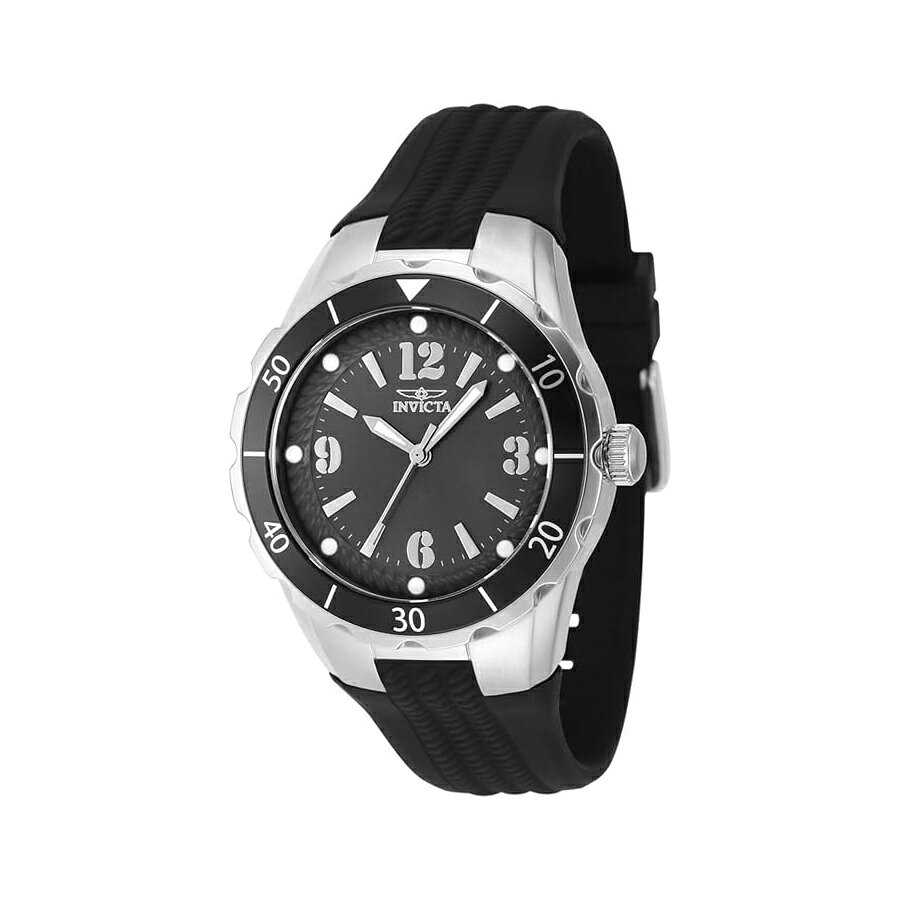 他の インヴィクタ はこちら Invicta Angel Lady 38mm Stainless Steel Steel Charcoal dial PC21 Quartzインヴィクタ エンジェル レディ 38mm ステンレススチール スチール チャコールダイヤル PC21 クォーツ発送までの目安5〜15日　営業日以内に発送※12月、連休等は物流が混雑し、遅延する場合がございます。予めご了承ください。 商　品　情　報 メーカー Invicta 商品名（英語） Invicta Angel Lady 38mm Stainless Steel Steel Charcoal dial PC21 Quartz 商品名（翻訳） インヴィクタ エンジェル レディ 38mm ステンレススチール スチール チャコールダイヤル PC21 クォーツ 商品詳細 ・インヴィクタ エンジェル 48849 ※メーカーより頂いた商品説明を翻訳しております。翻訳による差異はご了承ください。 ◆ 様々なギフトシーンにぴったりの商品を豊富に取り揃えております ◆ プレゼント　ギフト　クリスマス　母の日　父の日　記念日　誕生日　お誕生日　誕生日プレゼント　敬老の日　記念品　結婚記念日　メモリアルギフト　お祝い　出産祝い　結婚式　結婚祝い　御祝　披露宴　引き出物　引出物　ウェディングギフト　ブライダルギフト　景品　賞品　コンペ景品　ゴルフコンペ　粗品　お中元　御中元　お歳暮　御歳暮　残暑見舞い　引越し　引っ越し祝い　引越し祝い　贈答品　入園祝い　入学祝い　卒業祝い　成人式　就職祝い　昇進祝い　定年退職記念　還暦祝い　卒業記念品　内祝　お返し　お礼　御礼　お祝い返し