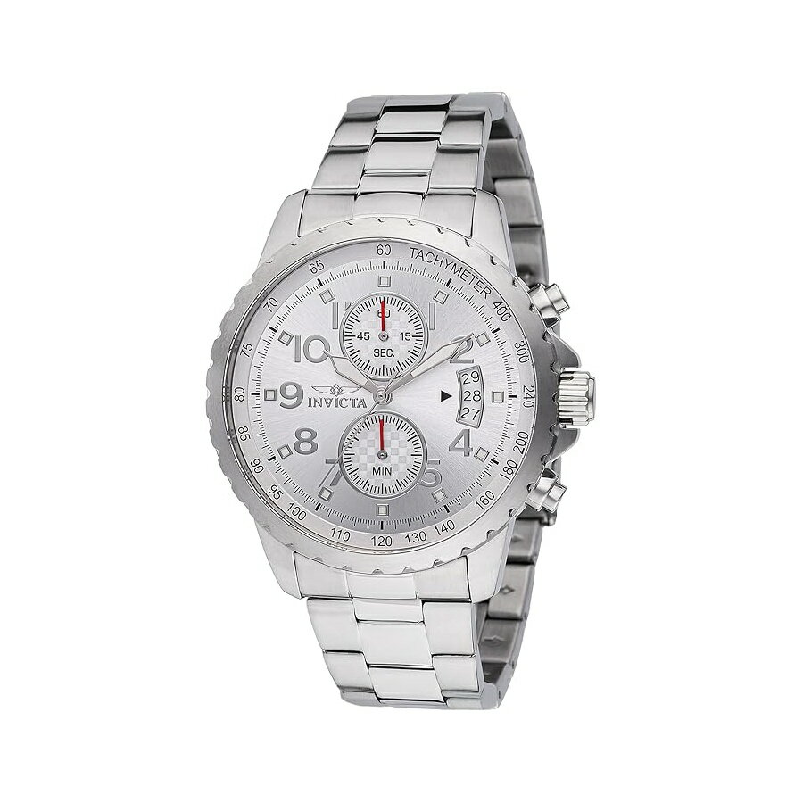 樂天商城 - インヴィクタ メンズ 45mm VD51 クォーツ Invicta Men 45mm VD51 Quartz