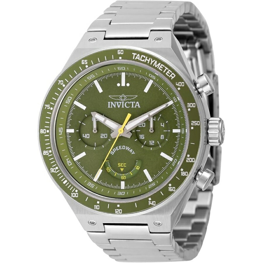 インヴィクタ メンズ 腕時計 Invicta Mens Watch