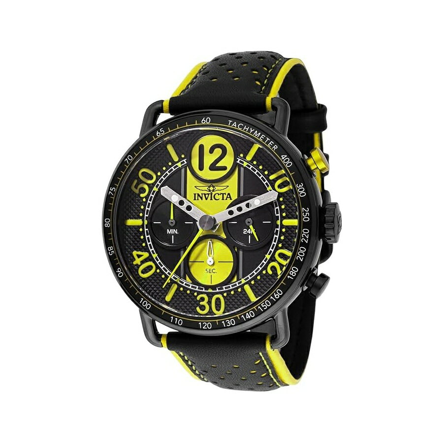 樂天商城 - インヴィクタ レーシング 49368 メンズ クォーツ時計 Invicta Racing 49368 Men's Quartz Watch