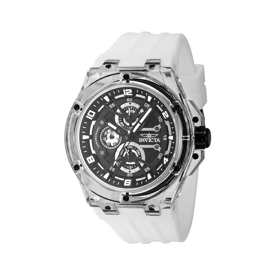 他の インヴィクタ はこちら Invicta Racing Men 46mm Plastic White Black dial VH67 Quartzインヴィクタ レーシング メンズ 46mm プラスチック ホワイト ブラック ダイヤル VH67 クォーツ発送までの目安5〜15日　営業日以内に発送※12月、連休等は物流が混雑し、遅延する場合がございます。予めご了承ください。 商　品　情　報 メーカー Invicta 商品名（英語） Invicta Racing Men 46mm Plastic White Black dial VH67 Quartz 商品名（翻訳） インヴィクタ レーシング メンズ 46mm プラスチック ホワイト ブラック ダイヤル VH67 クォーツ 商品詳細 ※メーカーより頂いた商品説明を翻訳しております。翻訳による差異はご了承ください。 ◆ 様々なギフトシーンにぴったりの商品を豊富に取り揃えております ◆ プレゼント　ギフト　クリスマス　母の日　父の日　記念日　誕生日　お誕生日　誕生日プレゼント　敬老の日　記念品　結婚記念日　メモリアルギフト　お祝い　出産祝い　結婚式　結婚祝い　御祝　披露宴　引き出物　引出物　ウェディングギフト　ブライダルギフト　景品　賞品　コンペ景品　ゴルフコンペ　粗品　お中元　御中元　お歳暮　御歳暮　残暑見舞い　引越し　引っ越し祝い　引越し祝い　贈答品　入園祝い　入学祝い　卒業祝い　成人式　就職祝い　昇進祝い　定年退職記念　還暦祝い　卒業記念品　内祝　お返し　お礼　御礼　お祝い返し