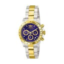 インビクタ 腕時計 INVICTA インヴィクタ スピードウェイ メンズ 男性用 3644 Invicta Men's 3644 Speedway Collection Chronograph Watch(2)