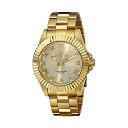 インビクタ 腕時計 INVICTA インヴィクタ プロダイバー メンズ 男性用 16739 Invicta Men's 16739 Pro Diver Analog Display Swiss Quartz Gold Watch