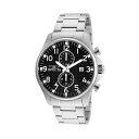 CrN^ rv INVICTA CBN^ XyVeB Y jp 379 Invicta Men's 0379 II Collection Stainless Steel Watch