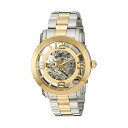 インビクタ 腕時計 INVICTA インヴィクタ ビンテージ メンズ 男性用 22583 Invicta Men's 22583 Vintage Analog Display Automatic Self Wind Two Tone Watch