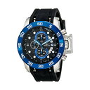 CrN^ rv INVICTA CBN^ tH[X Y jp 19252 Invicta Men's 19252 I-Force Stainless Steel Watch With Black Synthetic Band