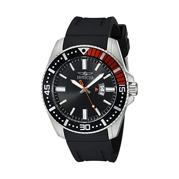 楽天i-selectionインビクタ 腕時計 INVICTA インヴィクタ プロダイバー メンズ 男性用 21392 Invicta Men's 21392 Pro Diver Analog Display Quartz Black Watch