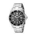 インビクタ 腕時計 INVICTA インヴィクタ プロダイバー メンズ 男性用 30018 Invicta Men's Pro Diver Quartz Watch with Stainless Steel Strap, Silver, 22 (Model: 30018)