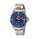 CrN^ rv INVICTA CBN^ v_Co[ Y jp 8928OB Invicta Men's 8928OB Pro Diver Gold Stainless Steel Two-Tone Automatic Watch