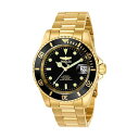 CrN^ rv INVICTA CBN^ v_Co[ Y jp 8929OB Invicta Men's Pro Diver Japanese Automatic Watch