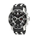 CrN^ rv INVICTA CBN^ v_Co[ Y jp 21927 Invicta Men's 'Pro Diver' Quartz Stainless Steel and Silicone Watch, Color:Black (Model: 21927)