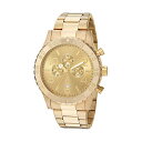 CrN^ rv INVICTA CBN^ XyVeB Y jp 1270 Invicta Men's 1270 Specialty Chronograph 18k Gold Ion-Plated Stainless Steel Watch