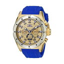 インビクタ 腕時計 INVICTA インヴィクタ スピードウェイ メンズ 男性用 20307 Invicta Men's 20307 Speedway Stainless Steel Watch With Blue PU Band