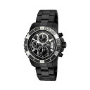 インビクタ 腕時計 INVICTA インヴィクタ プロダイバー メンズ 男性用 22417 Invicta Men's Pro Diver Quartz Watch with Stainless-Steel Strap, Black, 22 (Model: 22417)