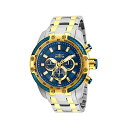 CrN^ rv INVICTA CBN^ Xs[hEFC Y jp 25947 Invicta Men's Speedway Quartz Watch with Stainless Steel Strap, Two Tone, 26 (Model: 25947)