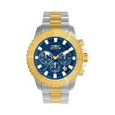 CrN^ rv INVICTA CBN^ v_Co[ Y jp 24002 Invicta Men's Pro Diver Quartz Watch with Stainless-Steel Strap, Two Tone, 22 (Model: 24002)