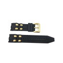 CrN^ rv INVICTA CBN^ v_Co[ ւoh xg Xgbv Genuine Invicta Pro Diver 26mm Black Watch Strap for Model 6981, 6983, 6985, 6995