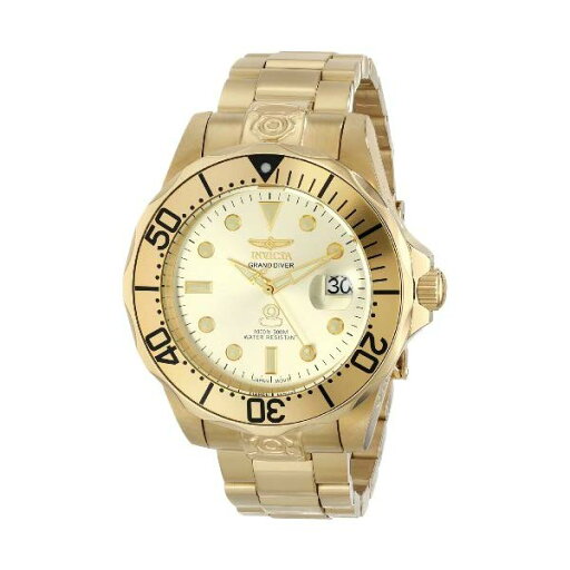 インビクタ 腕時計 INVICTA インヴィクタ プロダイバー メンズ 男性用 3051 Invicta Men's 3051 "Pro Diver Collection" Stainless Steel Automatic Dive Watch インビクタ 腕時計 INVICTA インヴィクタ プロダイバー メンズ 男性用 3051 Invicta Men's 3051 "Pro Diver Collection" Stainless Steel Automatic Dive Watch