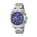 CrN^ rv INVICTA CBN^ XyVeB Y jp 21464 Invicta Men's 21464 Specialty Analog Display Japanese Quartz Silver Watch