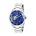 CrN^ rv INVICTA CBN^ v_Co[ Y jp 20434 Invicta Men's 'Pro Diver' Stainless Steel Automatic Watch, Color:Silver-Toned (Model: 20434)